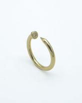 EDEN GOLD RING